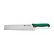 Hendi Cake Knife 240 mm, Green Line