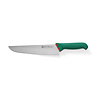Hendi Cutting Knife 260 mm, Green Line