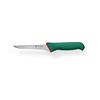 Hendi Boning Knife 130 mm, Green Line Hendi Boning Knife 130 mm, Green Line