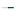 Hendi Boning Knife 160 mm, Green Line