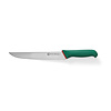 Hendi Nóż do wędlin 230 mm, Green Line