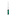 Hendi Ham Knife 290 mm, Green Line with Narrow Blade