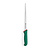 Hendi Ham Knife 290 mm, Green Line with Narrow Blade