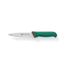 Hendi Nóż kuchenny 140 mm, Green Line Hendi Nóż kuchenny 140 mm, Green Line