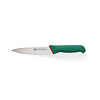 Hendi Kitchen Knife 160 mm, Green Line