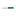 Hendi Kitchen Knife 160 mm, Green Line