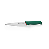 Hendi Kitchen Knife 180 mm, Green Line Hendi Kitchen Knife 180 mm, Green Line