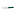 Hendi Kitchen Knife 180 mm, Green Line