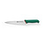 Hendi Kitchen Knife 200 mm, Green Line