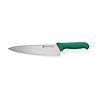 Hendi Chef's Knife 260 mm, Green Line