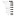 Hendi Bread Knife 215 mm, Profi Line