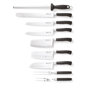 Hendi Bread Knife 215 mm, Profi Line