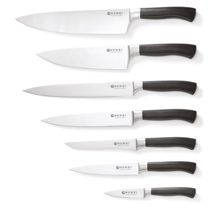 Hendi Nóż do krojenia 90 mm, Profi Line Hendi Nóż do krojenia 90 mm, Profi Line
