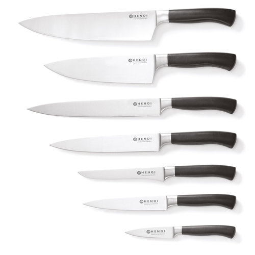 Hendi Paring Knife 90 mm, Profi Line Hendi Paring Knife 90 mm, Profi Line
