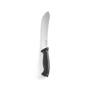 Hendi Butcher's Knife 200 mm, Standard Hendi Butcher's Knife 200 mm, Standard