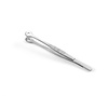 Hendi Tweezer with round head Hendi Tweezer with round head