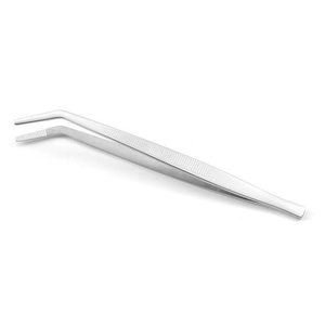 Hendi Tweezers, curved