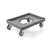 Hendi Wózek do pojemnika termoizolacyjnego