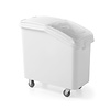 Hendi Ingredient trolley