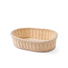 Hendi Bread basket oval
