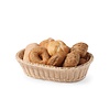Hendi Bread basket oval