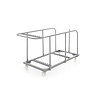 Hendi Trolley for tables