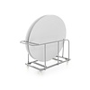 Hendi Trolley for tables