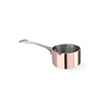 Hendi Cooper Saucepan Miniature with a Spout 0, 03L, Ø75 mm Hendi Cooper Saucepan Miniature with a Spout 0, 03L, Ø75 mm