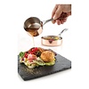 Hendi Cooper Saucepan Miniature with a Spout 0, 03L, Ø75 mm Hendi Cooper Saucepan Miniature with a Spout 0, 03L, Ø75 mm