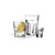 Hendi Rock Bar Tumbler 385 ml