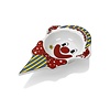 Hendi Ice cream bowl Clown Hendi Ice cream bowl Clown