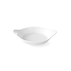 Hendi Półmisek do zapiekania okrągły z uchwytami 185x152x(H)40 mm