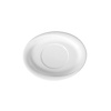 Hendi Sauce Boat "EXCLUSIV" saucer 400 ml - 1 pcs.