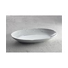 Hendi Oval platter "FLORA" 180x110 [1 pc.]