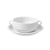 Hendi Stackable Soup Bowl 380 ml Optima