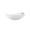 Hendi Salater DELICE BLANC 238mm - white [1pcs.]