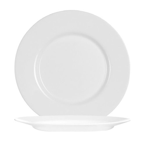 Arcoroc Shallow Plate, Ø195 mm, Everyday Arcoroc Shallow Plate, Ø195 mm, Everyday