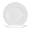 Arcoroc Shallow Plate, Ø265 mm, Everyday