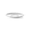 Arcoroc White Saucer ø 145 mm, Trianon