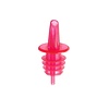 BarUp Free-flow pourer set - 4 pcs