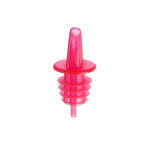 BarUp Nalewak - zest. 6 szt. - 2 szt. niebieskie, 2 szt. czerwone, 2 szt. zielone