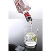 BarUp Free-flow pourer - 6 pcs