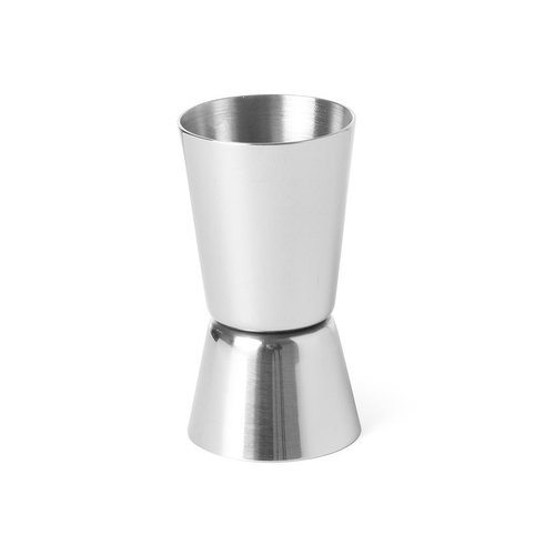 BarUp Miara barmańska poj. 25ml + 35ml - blister BarUp Miara barmańska poj. 25ml + 35ml - blister