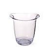 BarUp Wine or Champagne Container 3 L, 220x185 mm, Transparent