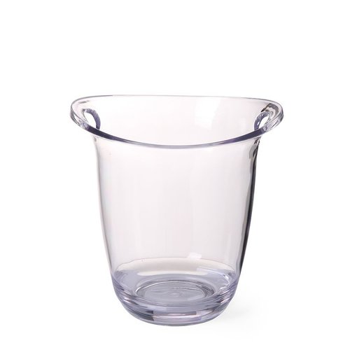 BarUp Pojemnik do wina lub szampana 3 L, 220x185 mm, transparentne BarUp Pojemnik do wina lub szampana 3 L, 220x185 mm, transparentne