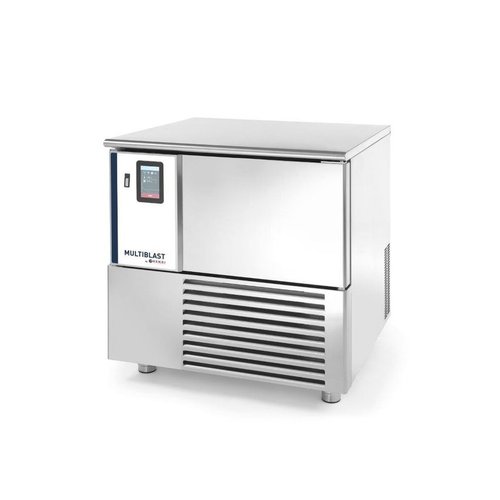 Hendi Multiblast GN 14x 1/1 Hendi Multiblast GN 14x 1/1