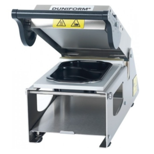 Duni Packaging Machine form DF10