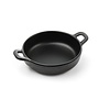 Fine Dine Little Chef melamine mini round pan 189x147x(H)37 mm Fine Dine Little Chef melamine mini round pan 189x147x(H)37 mm