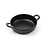 Fine Dine Little Chef melamine mini round pan 189x147x(H)37 mm