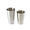 BarUp Shaker Boston 2-częściowy typu TIN&TIN 700 ml+ 500 ml stalowy